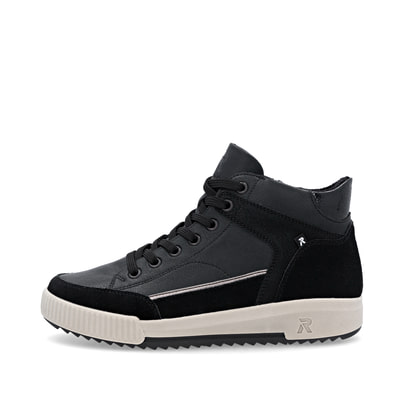 Rieker Damen Sneaker High