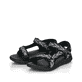 Rieker Herren Trekkingsandalen