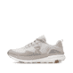 Beige Rieker Sport Herren Sneaker Low U4500-63. Schuh Außenseite.