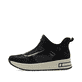 Rieker Damen Sneaker High