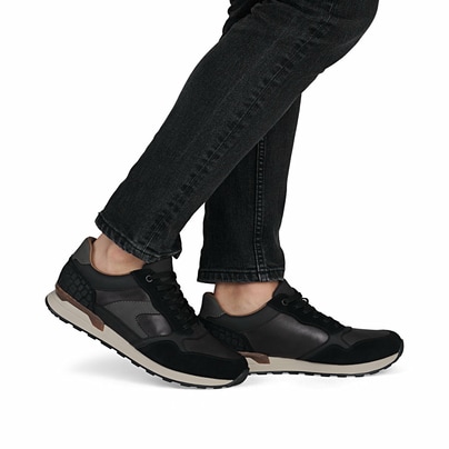 Rieker Herren Sneaker Low