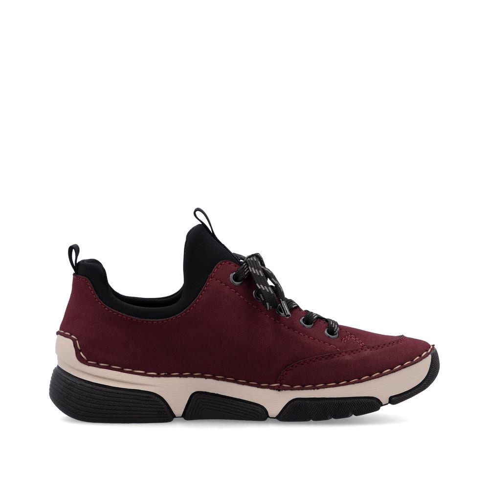 Rieker Damen Slipper | 45973-36