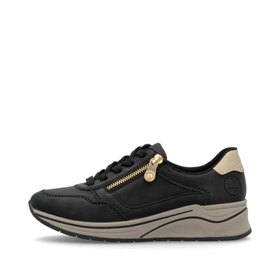 Rieker Damen Sneaker Low