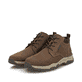 Rieker Herren Schnürstiefel