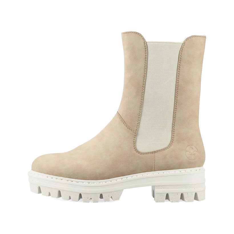 Rieker Damen Chelsea Boots