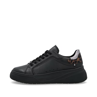 Rieker Damen Sneaker Low