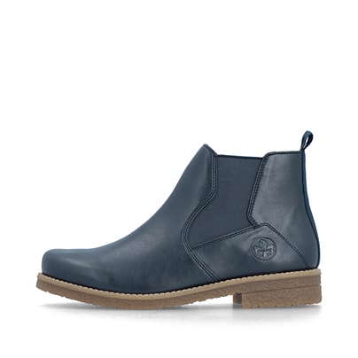 Rieker Damen Chelsea Boots