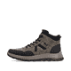 Image of Rieker Homme Bottes à lacets