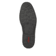 
Nougatbraune Rieker Herren Schnürschuhe 13200-24 mit Schnürung sowie einer Profilsohle. Schuh Laufsohle