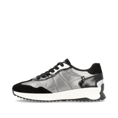 Rieker Damen Sneaker Low