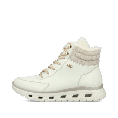 Rieker Damen Schnürstiefel