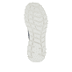 Mocassins Rieker bleus pour homme B6659-15 avec fonction easy in Ready2GO. Semelle extérieure de la chaussure.
