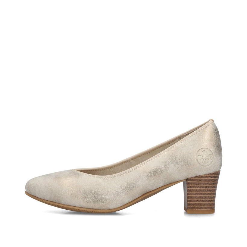Rieker bequeme Pumps für Damen