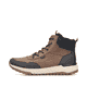 Image of Rieker Herren Schnürstiefel