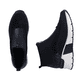 Rieker Damen Sneaker High