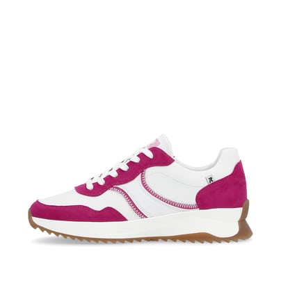 Rieker Damen Sneaker Low