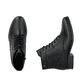 Rieker Damen Schnürstiefel