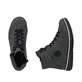 Rieker Damen Schnürstiefel