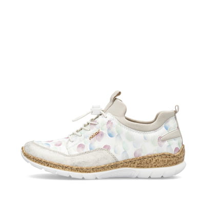 Rieker Damen Slipper