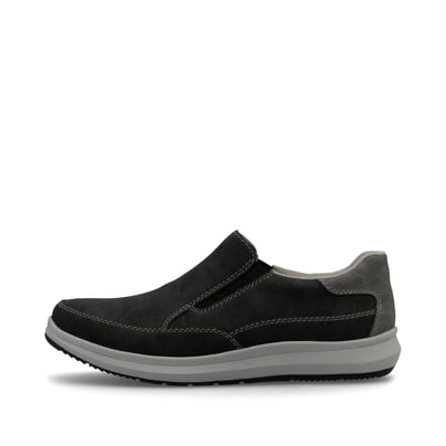 Rieker Herren Slipper