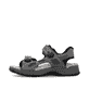 Rieker Herren Trekkingsandalen
