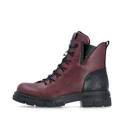 Rieker Damen Biker Boots