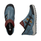 Rieker Damen Slipper