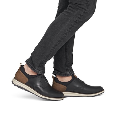Rieker Homme Mocassins