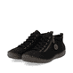 Rieker Damen Schnürstiefel