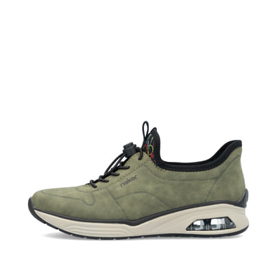 Rieker Damen Slipper