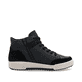 Rieker Damen Sneaker High