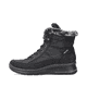 Image of Rieker Damen Schnürstiefel