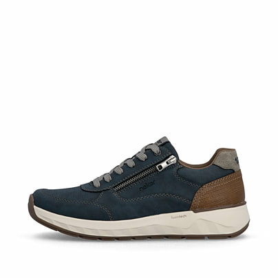 Rieker Herren Sneaker Low
