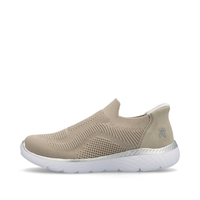 Rieker Damen Slipper