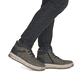 Rieker Herren Schnürstiefel