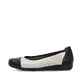 Rieker Damen Ballerinas