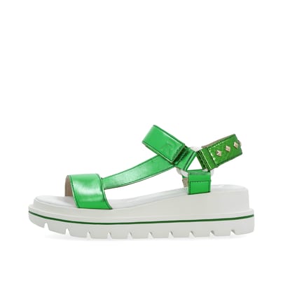 Rieker Damen Riemchensandalen