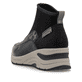 Rieker Damen Sneaker High