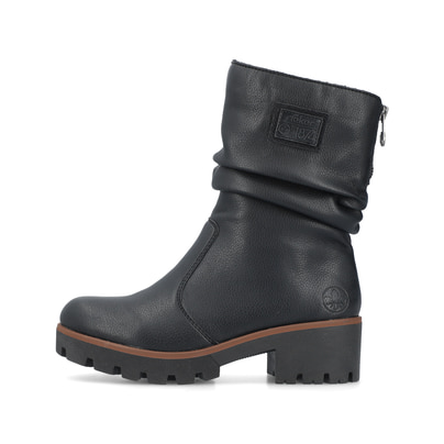 Rieker Damen Kurzstiefel