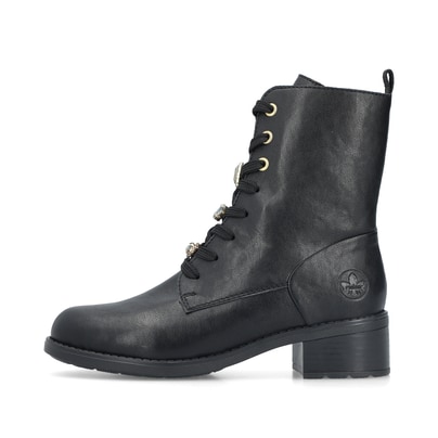 Rieker Damen Stiefeletten