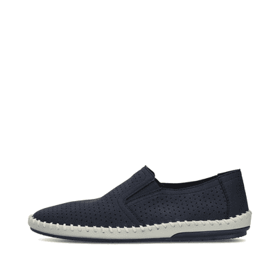 Rieker Herren Slipper