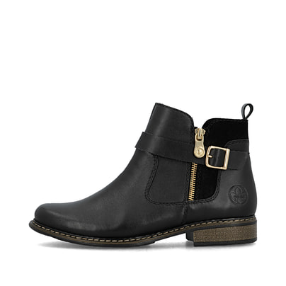 Rieker Damen Chelsea Boots