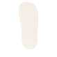 Beige Rieker Damen Pantoletten W3350-60 mit flexibler und ultraleichter Sohle. Schuh Laufsohle.