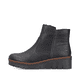Image of Rieker Femme Bottes courtes