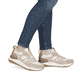 Rieker Damen Sneaker Low