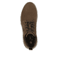 Rieker Herren Schnürstiefel