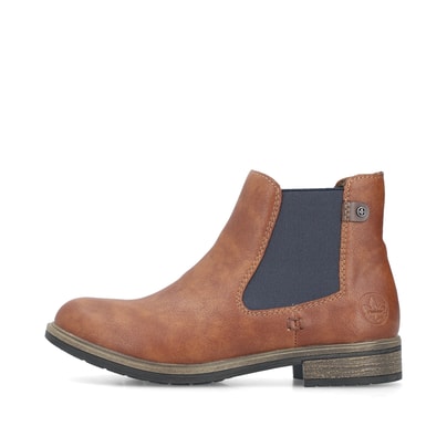 Rieker Damen Chelsea Boots