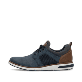 Scarpe basse Rieker 11357-24 Marrone