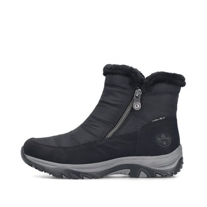 Rieker Femme Bottes courtes