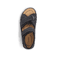 Rieker Herren Trekkingsandalen